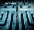 Labyrinth cover