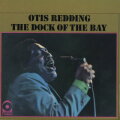 Sittin' on the Dock of the Bay cover