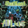 Atliens cover