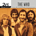 20th Century cover