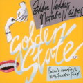 The Golden State cover
