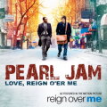 Reign over Me cover