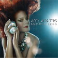 Atlantis Lebt cover