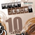 Komm Zu Jesus cover