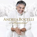 Blanca Navidad cover