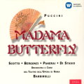 Addio, fiorito asil (Giacomo Puccini - MADAMA BUTTERFLY) cover