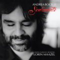 La serenata cover