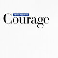 Courage cover