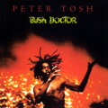 Bush Doctor cover