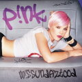 Missundaztood cover