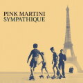 Sympathique cover