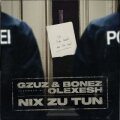 Nix zu tun cover