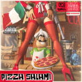 PIZZA SALAMI cover