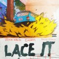 Lace It cover