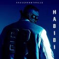 HABIBI cover