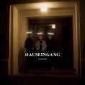 Hauseingang cover