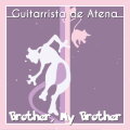 Brother My Brother cover