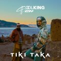 Tiki Taka cover