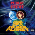 Fear of a Black Planet cover