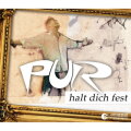 Halt Dich fest cover