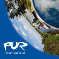 Es ist wie es ist cover