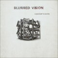 Blurred Vision cover