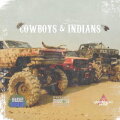 Cowboys and Indians cover