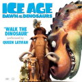 Walk the Dinosaur (From Ice Age: Dawn of the Dinosaurs) cover