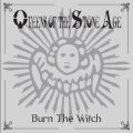 Burn the Witch cover