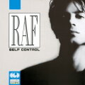 Self Control cover