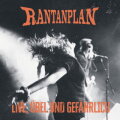 Grossversuch (In Sachen Leben) cover