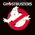 Ghostbusters cover