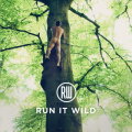 Run It Wild cover