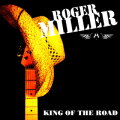 King of the Road cover