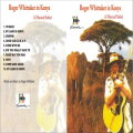 My Land Is Kenya II cover