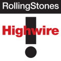 Highwire cover