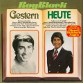 Meine Liebe zu dir cover