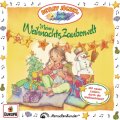 WeihnachtsZauberwelt cover