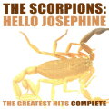 Hello Josephine cover