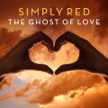 The Ghost of Love cover