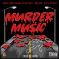 Murder Music cover