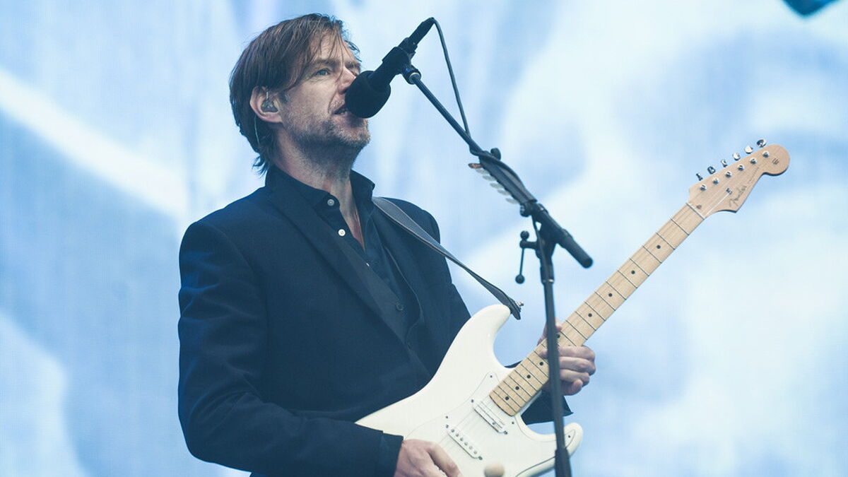 Ed O’Brien: So steht es um das nächste Radiohead-Album