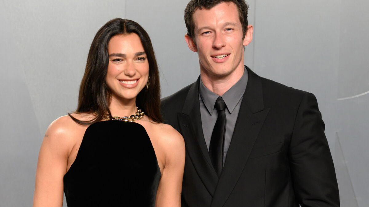 Dua Lipa und Callum Turners Hochzeits-Spende