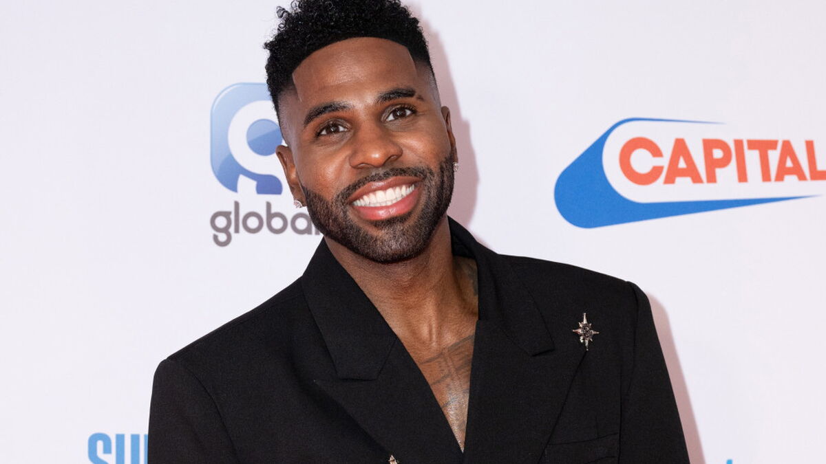 R'n'B-Legende Jason Derulo hat ein ganz besonderes Geheimtalent – aber welches?