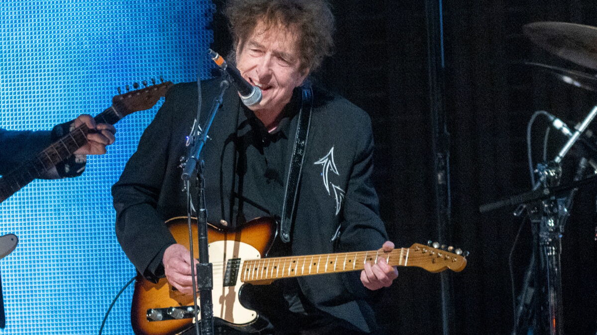 Bob Dylan über die 'besten und schlimmsten Seiten' seines 80. Geburtstags