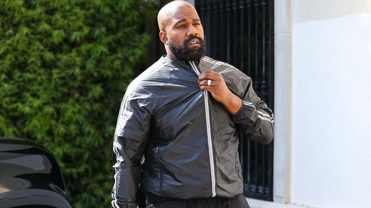 Kanye West stößt wegen Konzert in Texas auf Widerstand