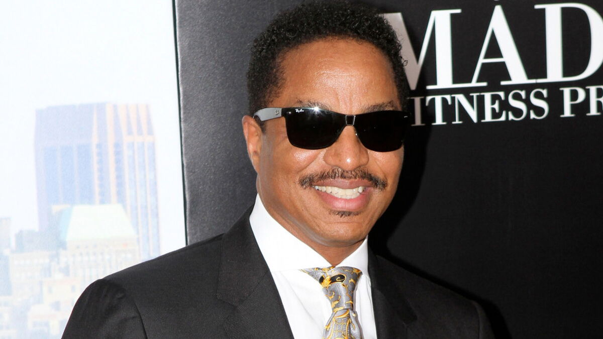 Marlon und Jackie Jackson kündigen UK-Tournee der Jackson 5 an