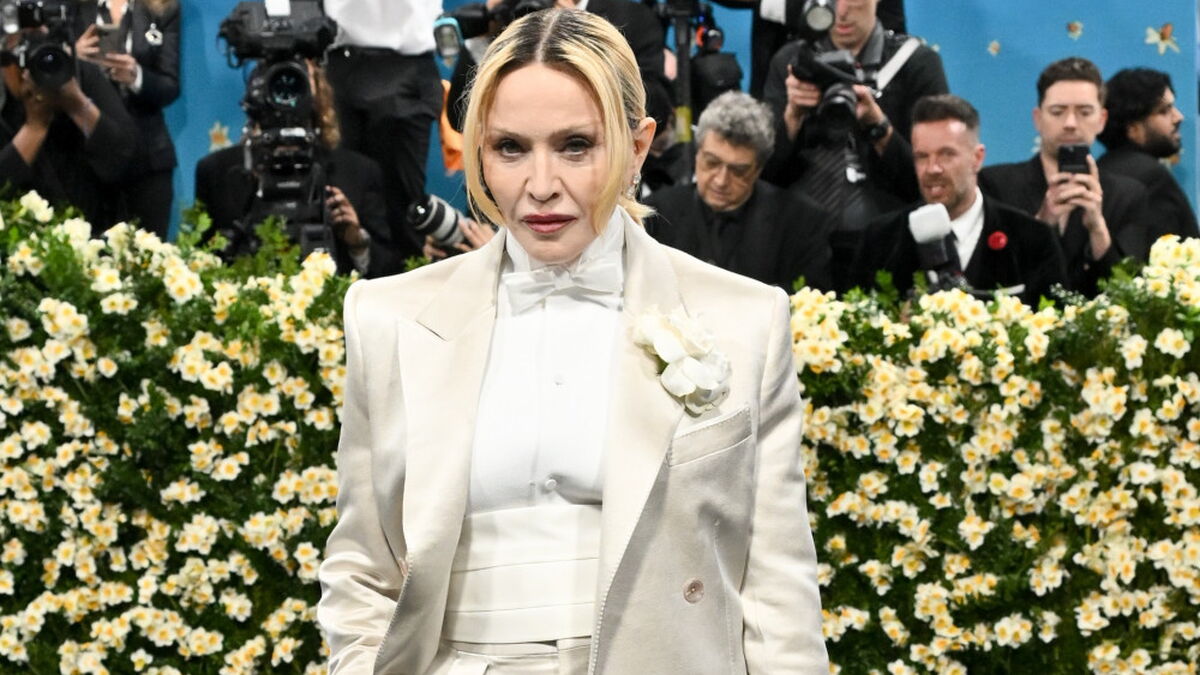 Madonna und ihre Tochter heilten ihre Beziehung mit einem gemeinsamen Song