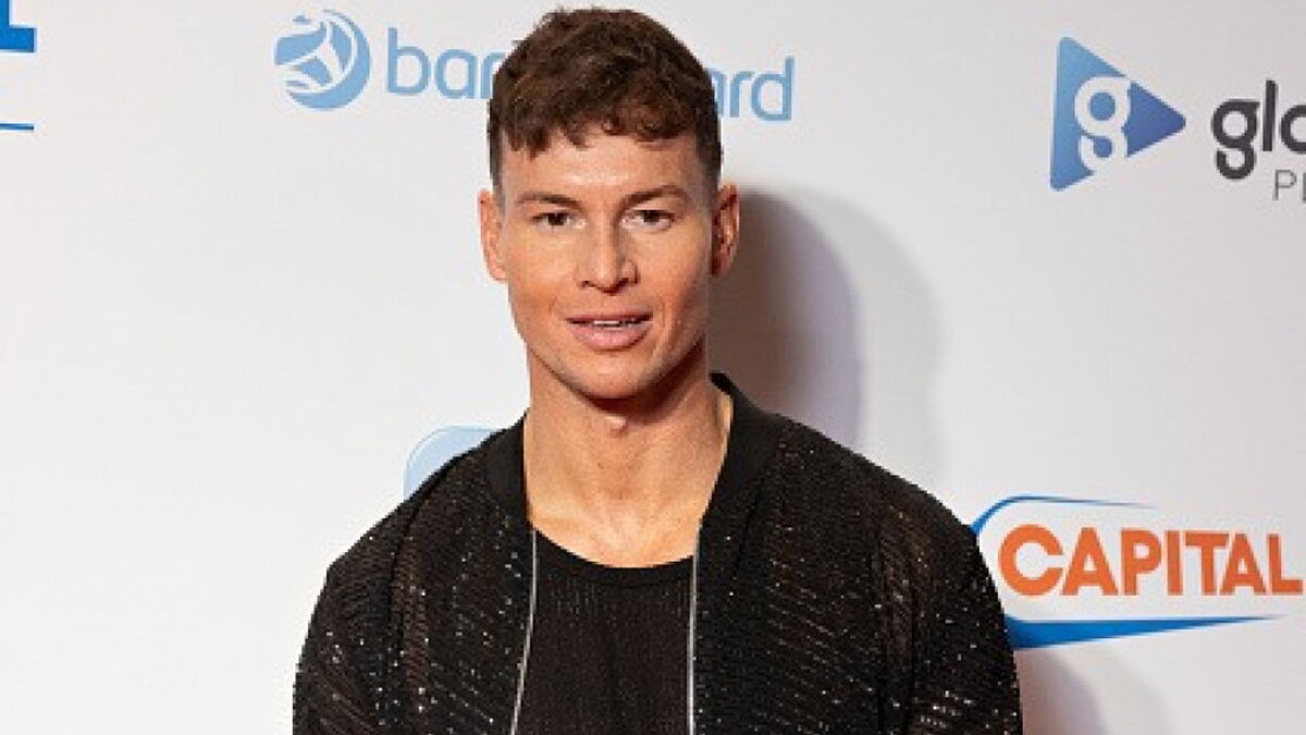 Joel Corry führt Gespräche mit Jennifer Lopez über neue Musik