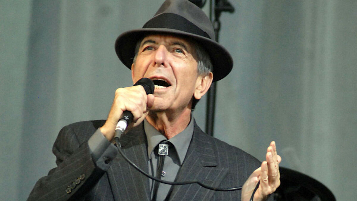 Leonard Cohens Nachlass verurteilt Trump für unerlaubte Nutzung von 'Hallelujah'